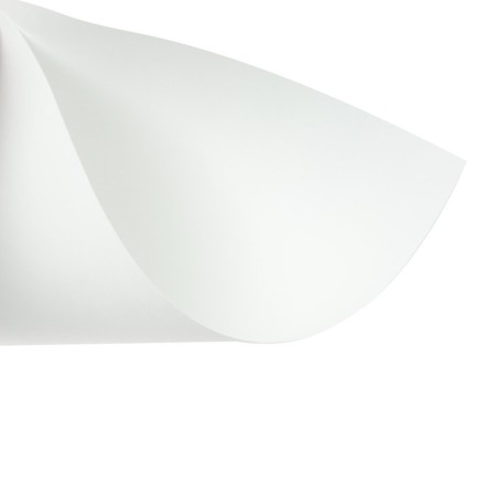A4, 210 x 297 mm watercolor folder, 20 sheets, block 200 g/m2, paper according to GOST 7277-77-2