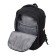 Youth backpack Davente Business 44 x 31 x 14 cm, 19l, ergonomic back, 2 front pockets