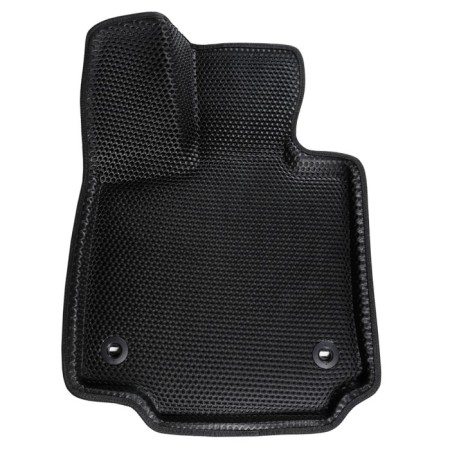 3D EVA "Sota" rugs for Toyota Rav4 V, (XA50), automatic transmission, 2019-n.-1