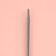 Knitting knitting needles, stitching, flexible, d = 3 mm, 21 cm, 3 pcs