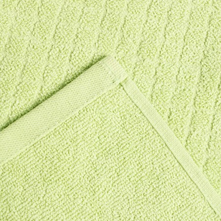 Trick Love Life “Minimalism” 30x50 cm, light green, 100% HL, 500 g/m2-4