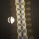 Light "Dandelion" LED 7W 4000 kzoloto 11x10x11-110cm Bayerlux