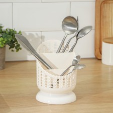 Diningrian dryer, 3 compartments, 12 × 12 × 16 cm, color mix