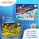 Luminous puzzle "soon New Year", 88 details