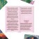 Оракул «Сад Любви», 50 карт (7х12 см), 16+