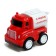 Set of machines "Firefighters", 4 pcs, inertia