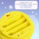 Musical toy "Star", sound, light
