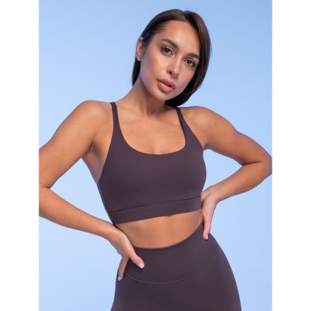 TOP sports female Pelican, size 48, purple color-1