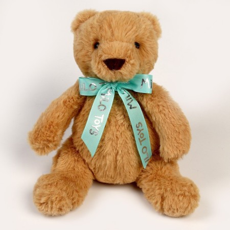 Soft toy "Bear"-1