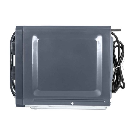 Pioneer MW204M microwave oven, 700 watts, 5 power levels, 20 l, black-11