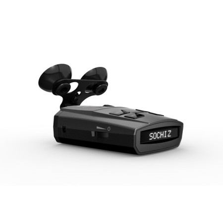 Silverstone F1 Sochi Z radar detector-2