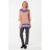 Women's tunic Wisell DR4-104/2, size 42