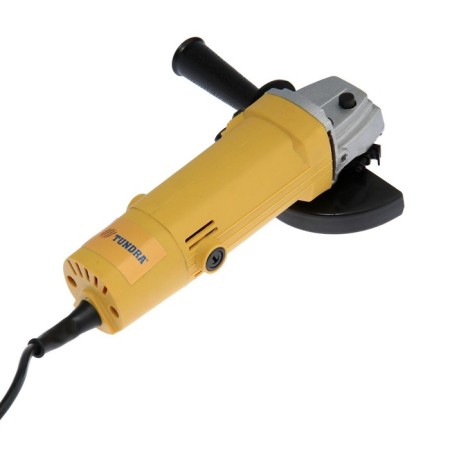 Ushm Tundra, 400 W, 11000 rpm, 115 mm-6