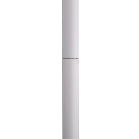 Barensa chandelier 12x40W E27 white 86x86x75 cm Bayerlux-5