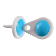 A plug for a socket with a key, 6 pcs.