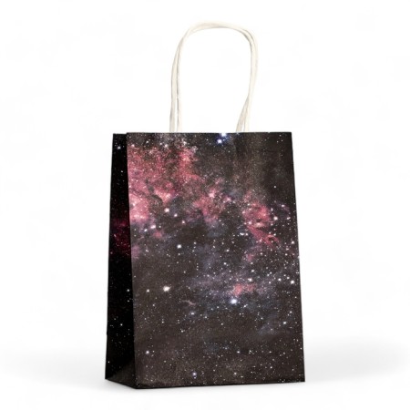 Craft Pack "Space", 120 g/m2, 15 x 8 x 21 cm