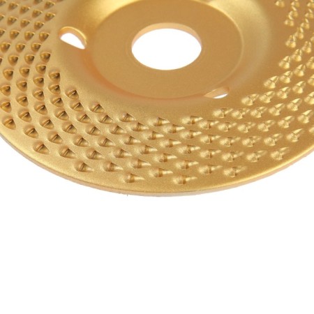 Rittle cup for Ushm tundra, wood, half -fustle, 125 x 22 mm-1