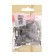 The switch mechanism is 1 kl. JP Legrand "Etika Plus", auth.mplems, anthracite