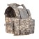 Wede wire vest