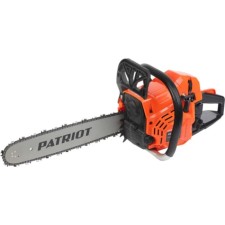 DRAVE OF THE DEPARO CENTER PATRIOT PT 452, 3.4 l/s, 2.5 kW, 40 cm, groove 1.5 mm, 66 links