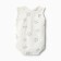 Body Bloom Baby Crown without sleeves, p. 74 cm, milk