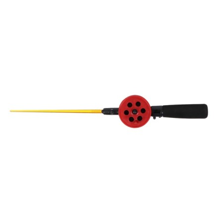 Winter fishing rod, neoprene pen, HFB-8-1