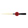 Winter fishing rod, neoprene pen, HFB-8