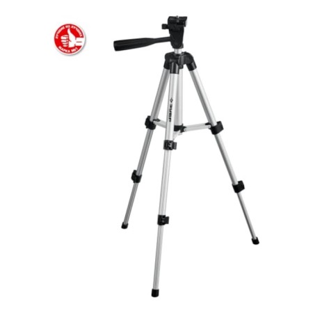The tripod of the bison 34942, ShP-65, elevation-10