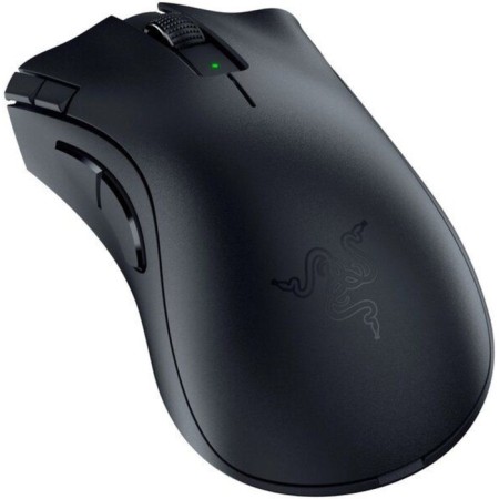 Mouse Razer Deathadder V2 x Hyperspeed Black Optical (14000dpi) Wireless BT/Radio US 103386-1