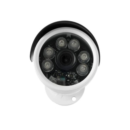Street video camera EL MBM2.0 (2.8) E, AHD, 2.1 MP, 1080 R, lens 2.8, plastic-2