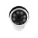 Street video camera EL MBM2.0 (2.8) E, AHD, 2.1 MP, 1080 R, lens 2.8, plastic