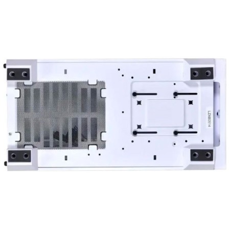 Building Lian Li Lancool 205 Mesh G99.oE764CW.00 White-11