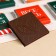 Advent calendar “New Year is on the threshold”: with milk chocolate, 5 g x 15 pcs.