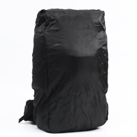 Tactical backpack "Adventure", 70l, black-5