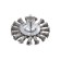 The brush is flat for the drill KWB, D = 70 mm, HSS, twisted, hard, wire thickness 0.5 mm
