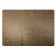 Polyline Forest napkin, size 30 x 43 cm, chocolate color