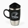 Thermal circle "Power of Coffee", 450 ml