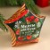 Black tea “Dreams will come true in the new year”, taste: Winter Cherry, 20 g.