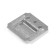 Klyimer Tundra, No. 1, galvanized, with nails, 100 pcs