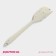 Brape of Dolyana "Granite", 21 cm, white color