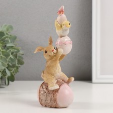 Polystone souvenir 