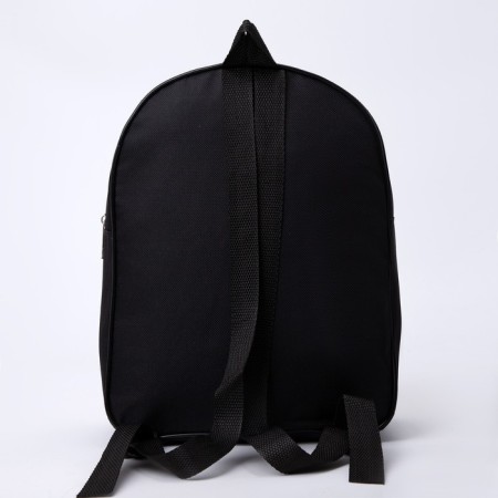 Baby backpack for the girl "Fox", 30x25 cm-4
