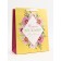 Gift vertical gift "and let the whole world blossom", 26 × 32 × 12 cm