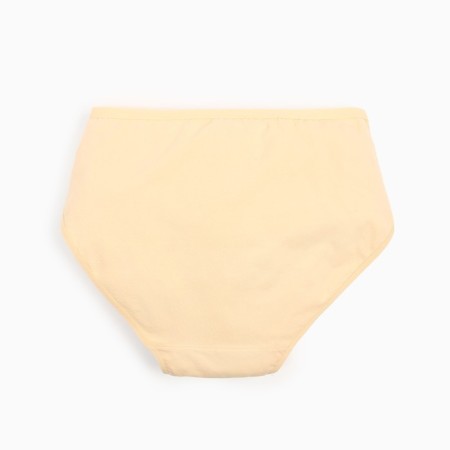 Panties female color beige, size 54-56-2