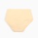 Panties female color beige, size 54-56