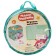 Game tent "kids", 83 x 80 x 105 cm, in bag