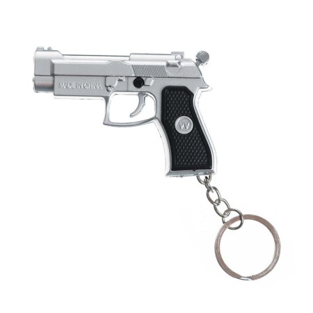 Laser "Pistol"-1