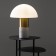 Freya FR5285TL-01BS MARFIL, 300x300x355 mm, E14, 1x60W, brass color, brass