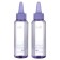 Набор масок для волос PERFECT HAIR FILL-UP DUO 100 мл+100 мл_MAUVE EDITION