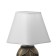 Obacon "Classic" White E14 15x15x13 cm